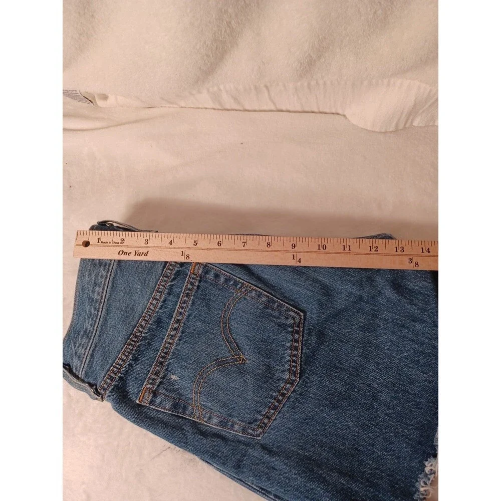 LEVI S‎ Jean Shorts